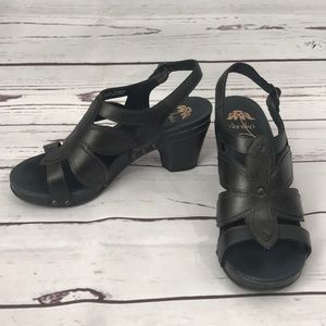 Dansko sandals